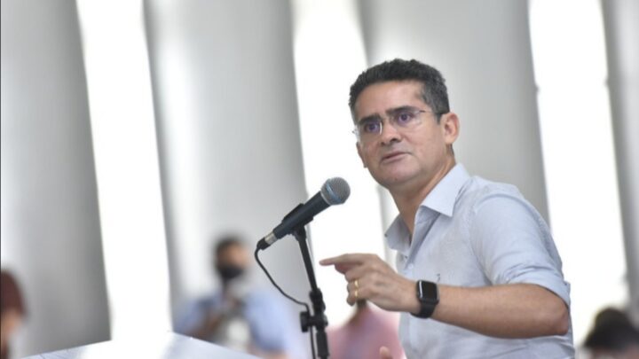 Orçamento de R$ 6,941 bilhões para 2022 é sancionado pelo prefeito de Manaus
