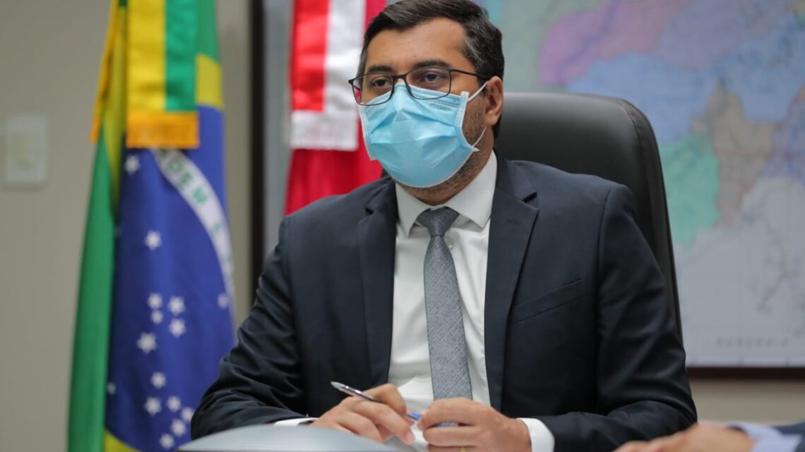 STJ forma maioria e torna réu governador do Amazonas por crime de peculato