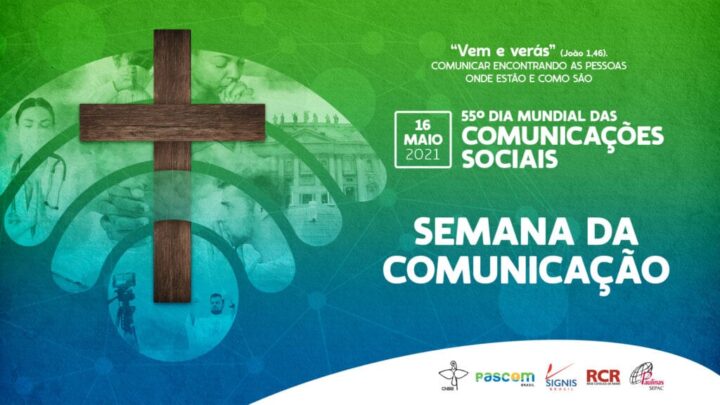 Mensagem do Papa Francisco para o dia mundial das comunicações