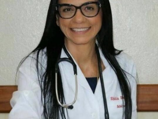 Shádia Fraxe titular da Semsa rebate acusações de Mayra Pinheiro na CPI da Covid-19