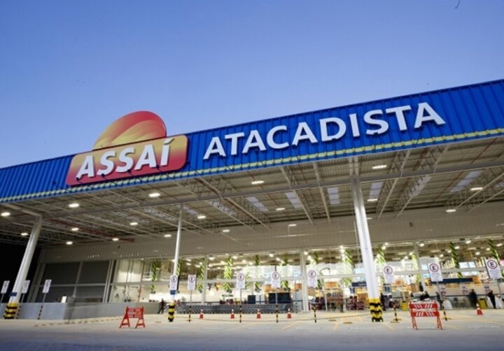 Supermercado Assaí Atacadista oferta 300 vagas de empregos