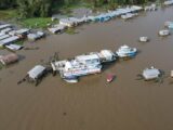 Agencia Brasil - enchente no amazonas
