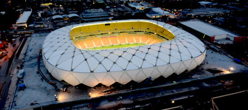 Prefeito de Manaus é contra jogos da Copa América na Arena da Amazônia