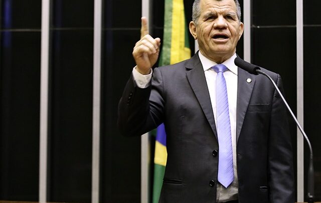 Emendas parlamentares de Bosco Saraiva ultrapassam os R$ 22 milhões para a saúde no AM
