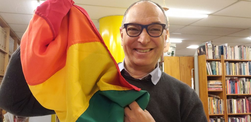Comitê de Diversidade do Grupo Simões promove live sobre LGBT+