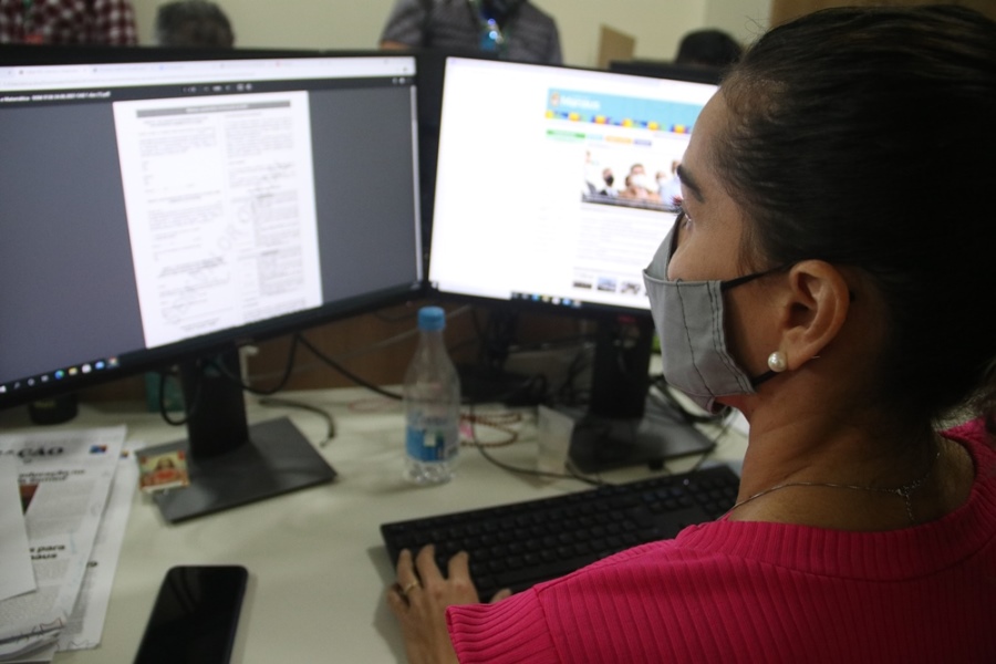 Prefeitura de Manaus abre processo seletivo para professores