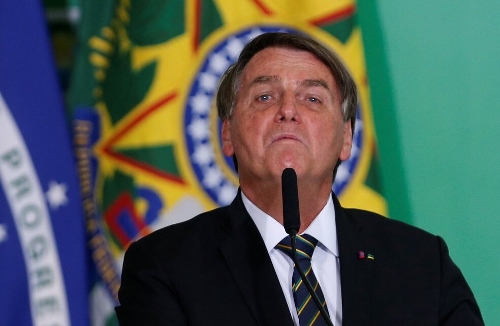 #Covaxin – servidor diz à CPI ter informado a Bolsonaro nomes de três pessoas que o pressionaram