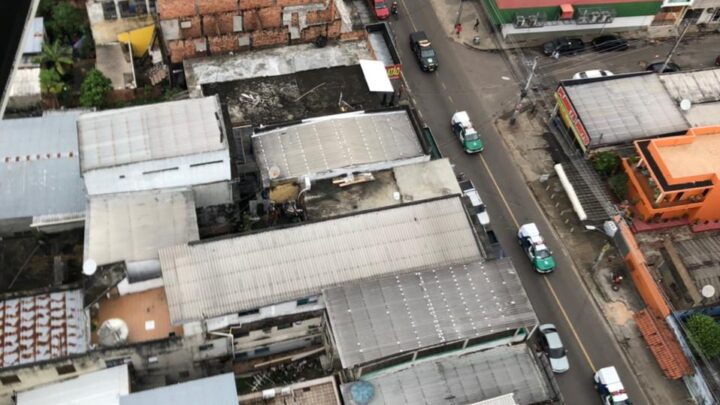 Operação “Mão de Ferro” cumpre mandados de prisão em Manaus