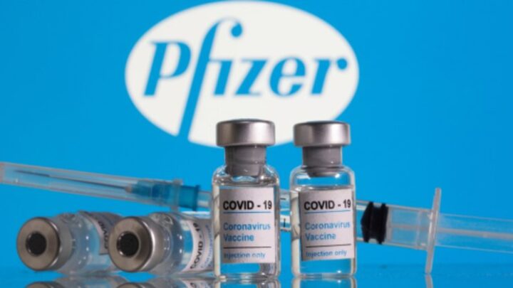 Anvisa autoriza vacina da Pfizer contra Covid-19 para adolescentes a partir dos 12 anos