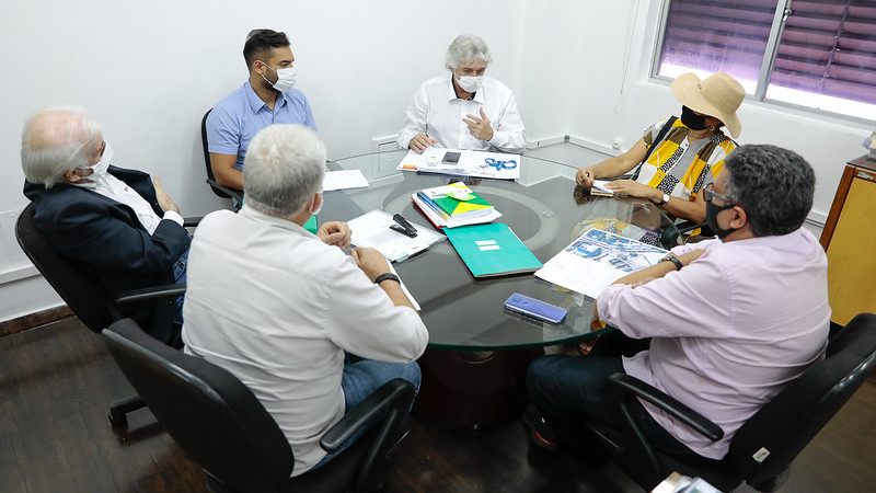 “Casa do TCE” abrigará espaço de conhecimento e pesquisa em Manaus