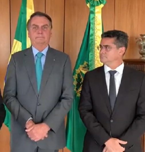 Prefeitura de Manaus atua no apoio logístico da visita do presidente Jair Bolsonaro à capital