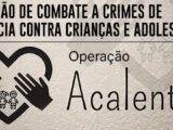 Operção Acalento