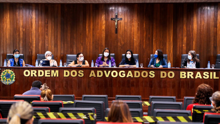 Campanha de combate ao tráfico humano é lançada em Manaus