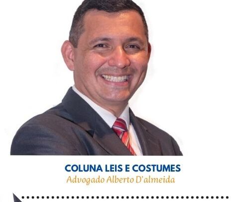 Coluna “Leis e Costumes” com o advogado Alberto D’Almeida – É certo construir no terreno do pai ou sogro?