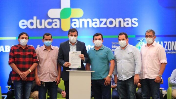 Deputado denuncia que ‘novo’ programa de educação do Governo do Amazonas é uma farsa e convoca secretários para explicações