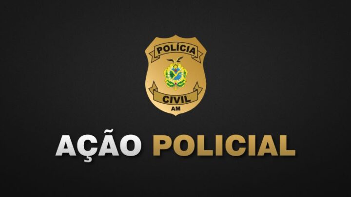 Polícia Civil prende homem que abusou sexualmente do sobrinho, em Tonantins