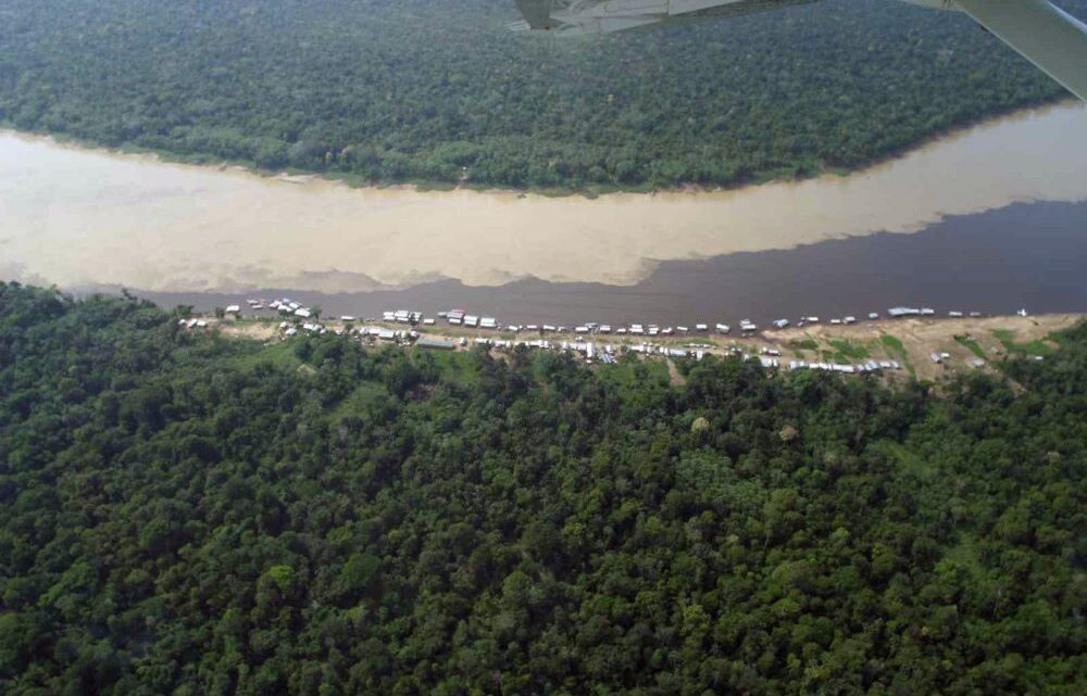 Governo do Amazonas institui novo decreto para melhoria de ações na faixa de fronteira