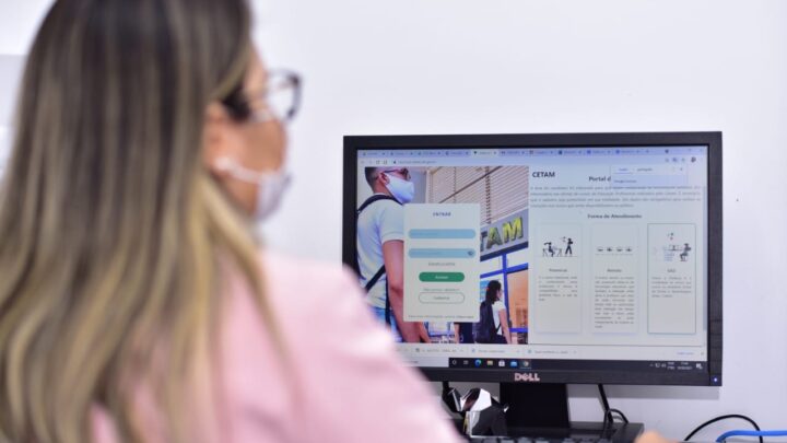 Cetam oferta mais de 2 mil vagas para nova escola da zona norte