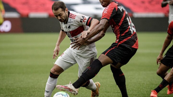 Definidos os mandos de campo das semifinais da Copa do Brasil; confira