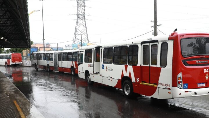 Prefeitura reforça linha de ônibus que atende comunidade Riacho Doce