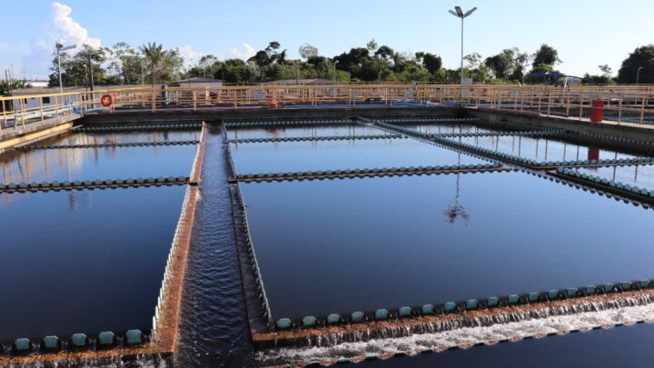 Vai faltar água para as zonas Leste e Norte nesta quinta-feira (16)