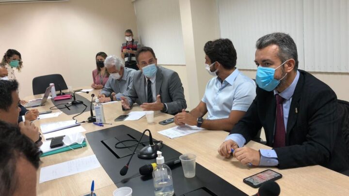 Águas de Manaus deve realizar medidas de educação de consumo antes de reajustar valores