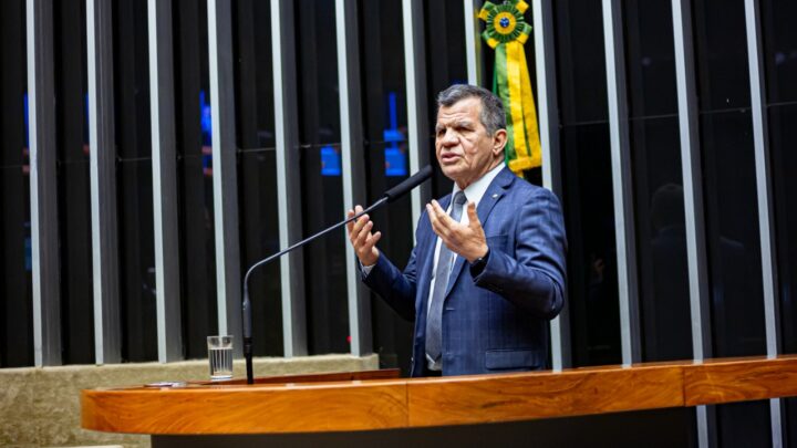 Bosco Saraiva é contra implantação de bombas de autoatendimento nos postos de combustíveis no Brasil