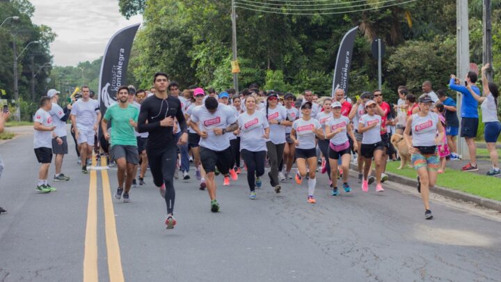 Mais de 300 pessoas já se inscreveram no “6 Weeks Challenge”, desafio das seis semanas