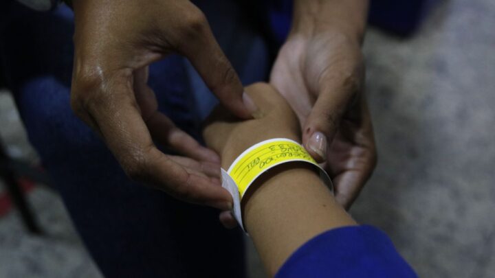 #PODCAST – Cartilha com dicas para evitar desaparecimento de crianças é lançada