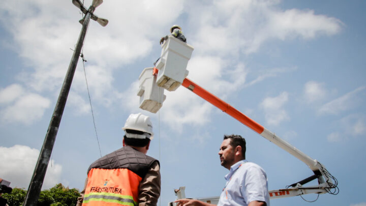 Prefeitura de Manaus diz que Cosip não aumentará valor de conta de energia dos manauaras