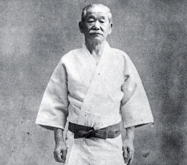 #PODCAST – Há 161 anos nascia Jigoro Kano, o pai do judô