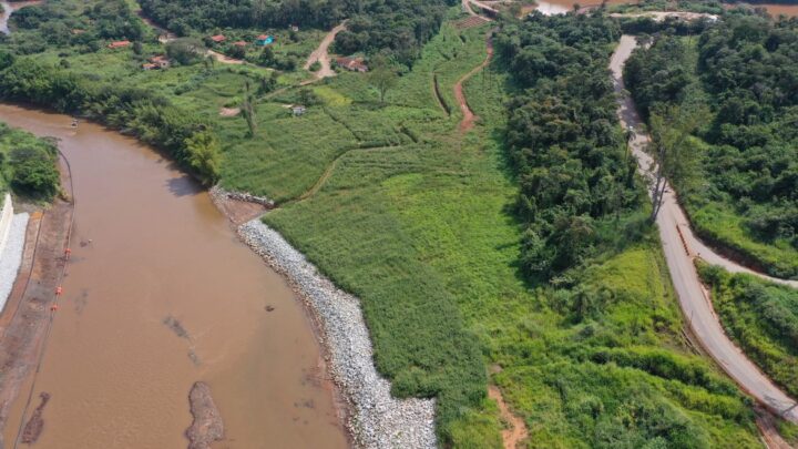 #PODCAST – Tragédia de Brumadinho completa mil dias e busca de corpos continua