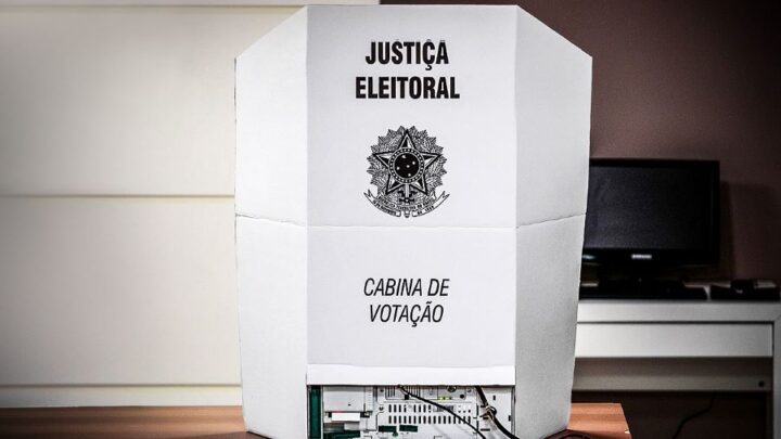 Fusão entre DEM e PSL cria novo partido que se chamará União Brasil
