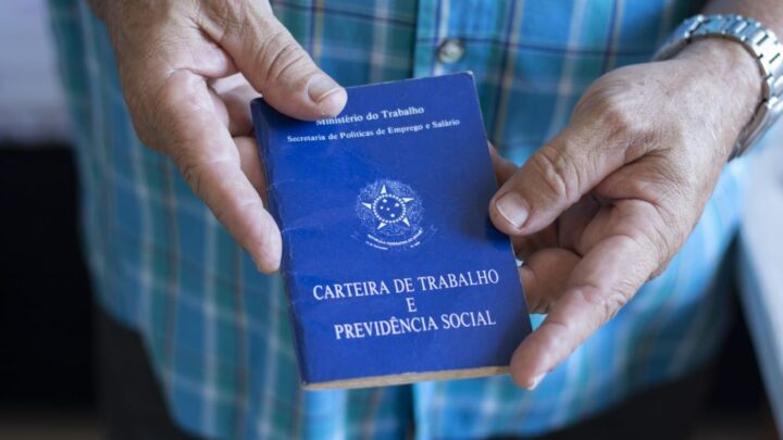 Manaus oferta 237 vagas de emprego nesta quarta, (27)