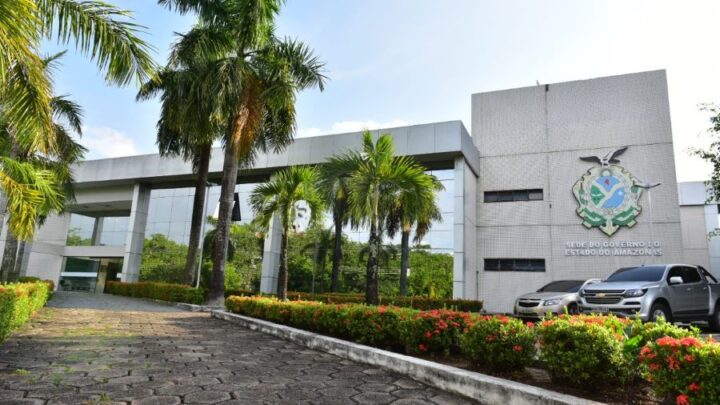 Estado decreta ponto facultativo nos dias 28 e 29 de outubro e 1º de novembro