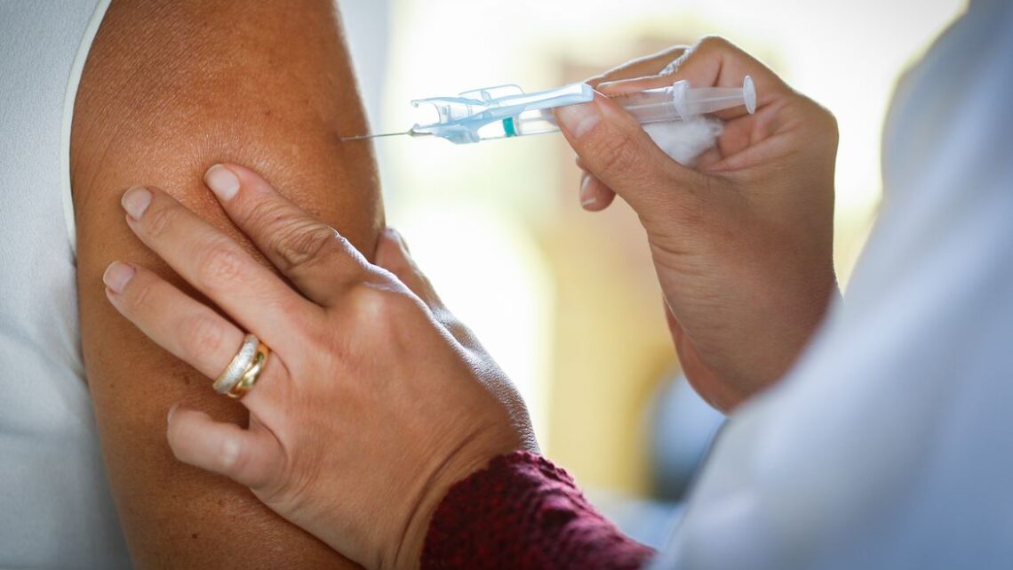 Covid: 93 milhões de brasileiros já estão com a imunização completa