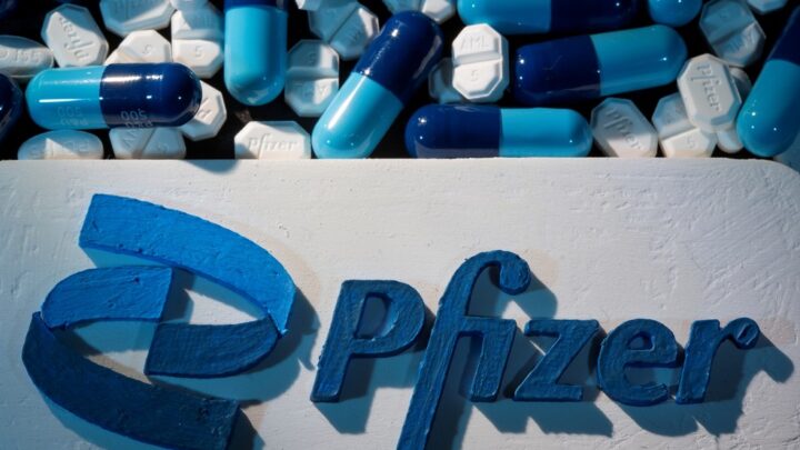 Pfizer anuncia acordo de fabricação de genéricos de comprimido para Covid-19 para 95 países