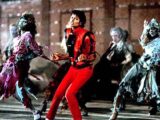 Michael Jackson Thriller 1982