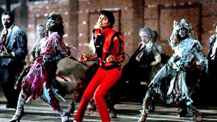 #PODCAST – Em 30 de novembro de 1982, Michael Jackson lançava o álbum Thriller