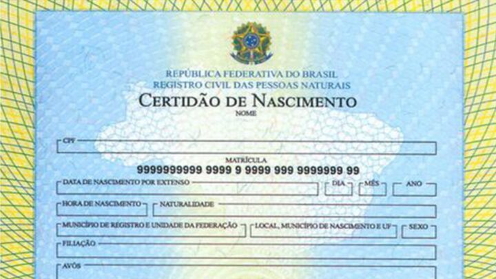 #PODCAST – 3 milhões de brasileiros não têm registro civil de nascimento