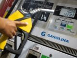 gasolina influencia na inflação
