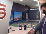 Parque tecnológico de Brasília oferece experiências em 5G
