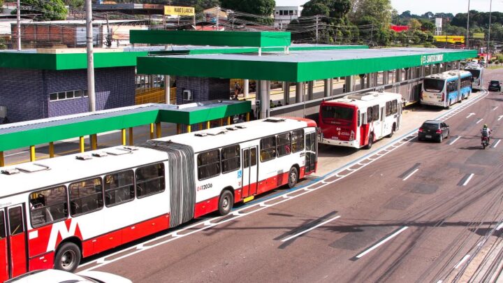 Enem em Manaus terá reforço de mais linhas de ônibus