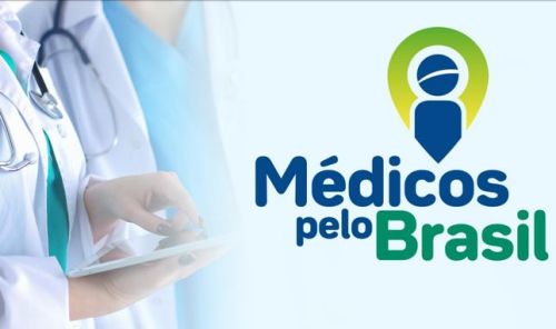 #PODCAST – Municípios podem solicitar participação no Médicos pelo Brasil