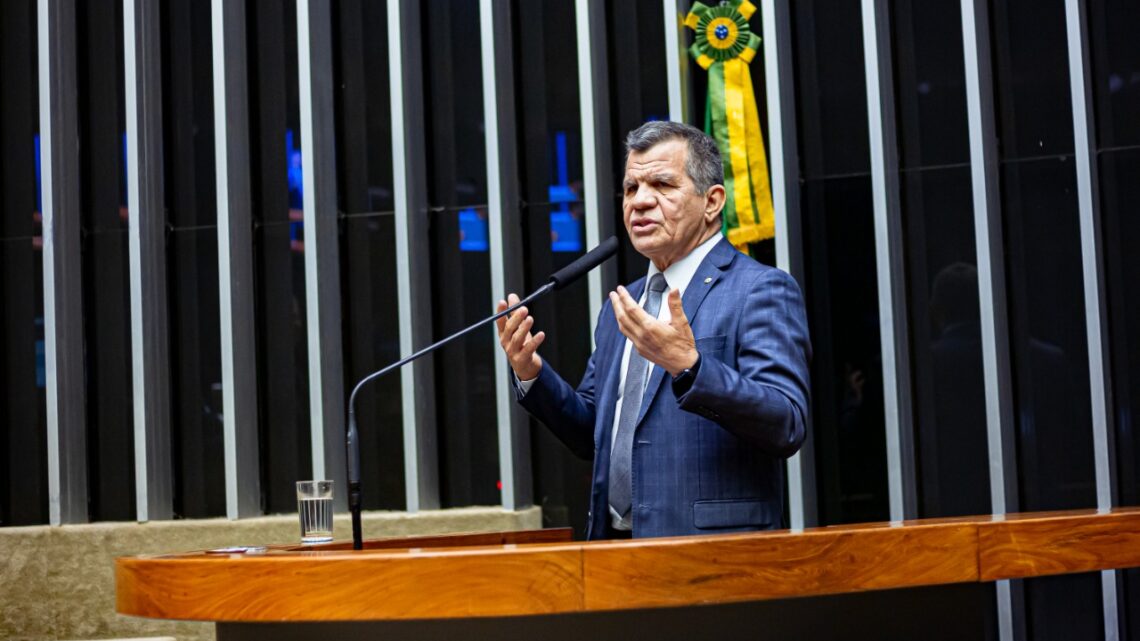 Bosco Saraiva destinou verba milionária para a saúde da população amazonense