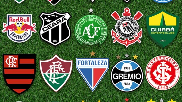 #PODCAST – Confira os resultados da última rodada do Campeonato Brasileiro 2021