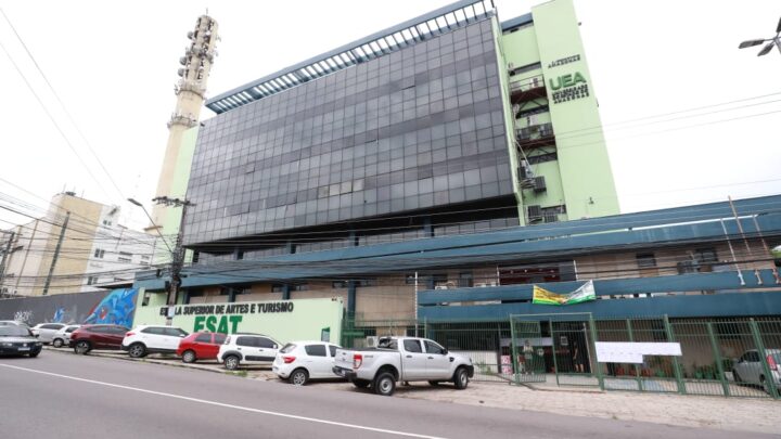 Vestibular e SIS: UEA prorroga prazo da prova de Habilidades dos cursos de Dança e Teatro