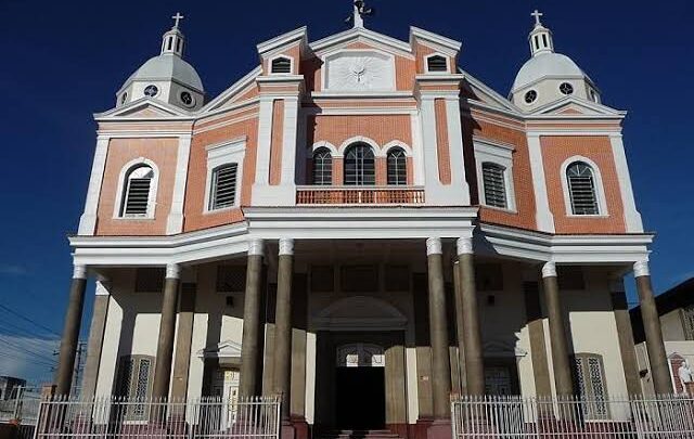 Santuário São José Operário exigirá carteira de vacinação e inscrição para participação presencial