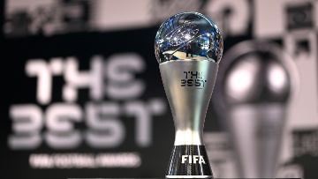 Sem Neymar, Fifa anuncia três finalistas do The Best: Messi, Lewandowski e Salah