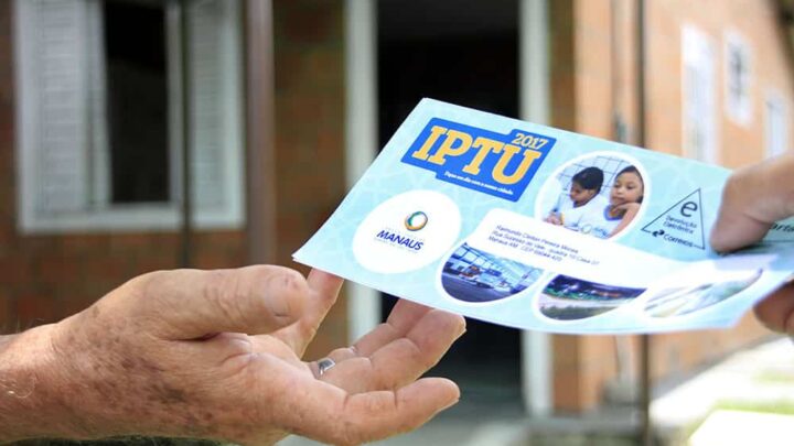 Prefeitura divulga calendário e regras de lançamento do IPTU 2022